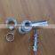 commerical stainless steel meat grinder parts