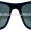 Brightlook 2015 new style high quality with CE&FDA certificate facroty outdoor custom wooden bamboo sunglasses square