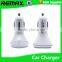 REMAX Alien 3 USB 4.2A car phone charger