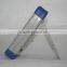 AT518 DC Resistance Meter for Resistor Resistance Low Ohm Meter