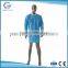 surgical disposable smock lab coat