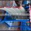 Dixin corrugated sheet bending machine