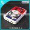 Cartoon Panda Mobile phone power bank plastic casing 8000mah