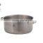 hot selling titanium cookware kitchen utensil stockpot