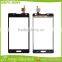 Brand New For LG Optimus L7 II P710 P713 Touch Screen , For LG Optimus L7 II P710 P713 Digitizer Touch Glass , Mobile Parts