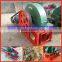 Hot Sale Horse Bedding Wood Shaving Machine