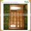 Custom Bamboo Solar Power Decorative Calculator made in china