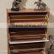 Home Furniture New design wooden Shoe organizer/Shoe Cabinet/Shoe Rack