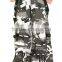Camouflage punk gothic camo skate army rave goth baggy jeans pants (ROCK013)