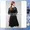 2016 fashion ladies designer sexy dress lace dress for women