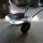 wheelbarrow