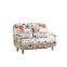 Folding Sofa Bed with Horizontal Broaching Functional Sofa