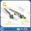 New buy direct from china factory carbon steel large capacity flexible screw feeder price