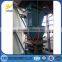 China Supplier Industrial Airtight Double Flap Pneumatic Ash Discharge Valve