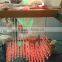 client customized size and design crystal chandelier