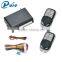LED Indicator Car Alarm Manual Car Alarm Car Security System Alarm One Way Car Alarm