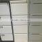 Customized Color 2/3/4 Drawers Steel File Steel Individual Locker