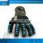 QiangLun 4443 Western Safety Vibrating Massage Gloves