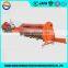 2016 hot sell rice high efficiency chain drive hydraulic rotary tiller