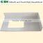 Hotel Used Pre-Cut Bathroom Granite Countertop