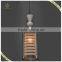 Made in China Products Glass Hanging Pendant Lamps Dining Decorative, Pendant Lamps 1 Piece
