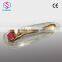 2015 New Product Portable Derma Care Machine Microneedle Mesotherapy for Home Use