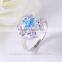 New brand 2016 sterling silver rings for man for wholesale