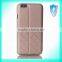 flip cover case for xiaomi redmi note