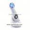 promoting beauty machine with electroporation