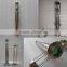 Vaginal Rejuvenation Wart Removal Metal Co2 Rf Stretch Mark Removal Laser Tube Fractional Laser Machine Professional