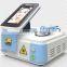 Portable 980nm diode laser for spider vein removal