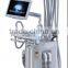 Vacuum Roller+Laser+RF Weight loss and Skin Rejuvenation Machine