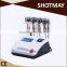 7 in 1 new porduct portable lipo cavitation machine