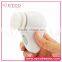 New Product Home Use Facial Brush With Two Brush Head