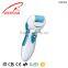 Battery used electric callus remover foot file callus dead skin rasp removal