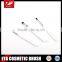 10 piece Hign quality cosmetic brush set