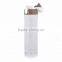 Portable Stainless Steel 350ml Thermos Water Bottle Insulated Travel Coffee Mug BPA-Free Lid Lock Prevents Leaks/Spills