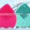 Girl use Improves facial and neck muscle tone Anti Puffiness