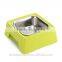 2016 Hot Selling Design Stainless Steel Pet Bowl, Pet Products