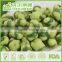 White Wasabi Green peas, popular in the west