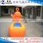 2015 Yiwu Factory Hot Sale Inflatable Battery Car