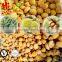 IQF Chestnuts Frozen Chestnut Kernel for sale