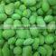 frozen soybean meal is same with soybean kernel