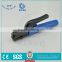 kingq 500A america type earth clamp for welding machine with ce