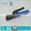 kingq 300A holland type earth clamp for welding torch with ce