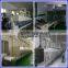 Industrial Tunnel Bamboo Shoots Microwave Dryer&sterilization Machine