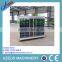 Mobile And Stainless Hydroponic Systems