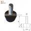 Furniture Thread Glide Adjustable Screw Leveling Feet