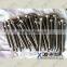 316L heavy hex bolt Titanium nickle hastelloy