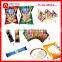 High quality!Sugar sachet packing machine/pouch filling machine